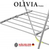 Сушилка для белья Hausler OLIVIA PREMIUM Hausler